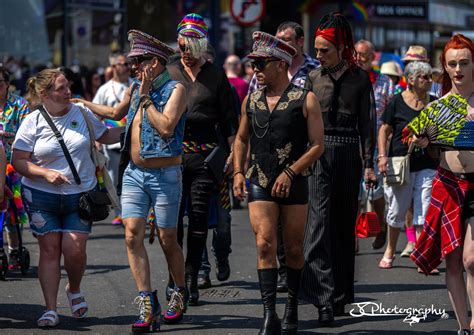 Pride Blackpool